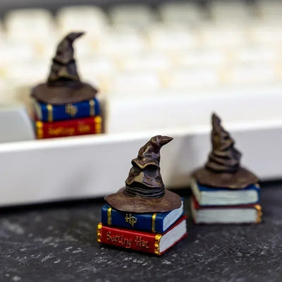 Artisan Keycaps Wizard Hat