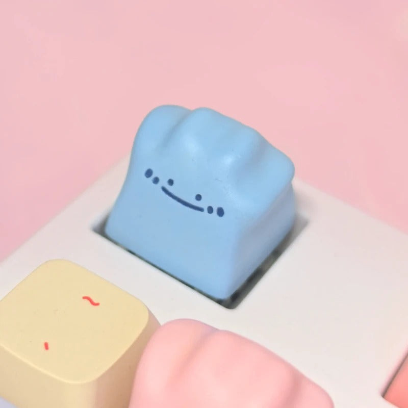 MiFuny Original Cute Anime Keycaps