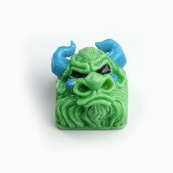 Artisan Bull v2 Clone Keycap(CK)