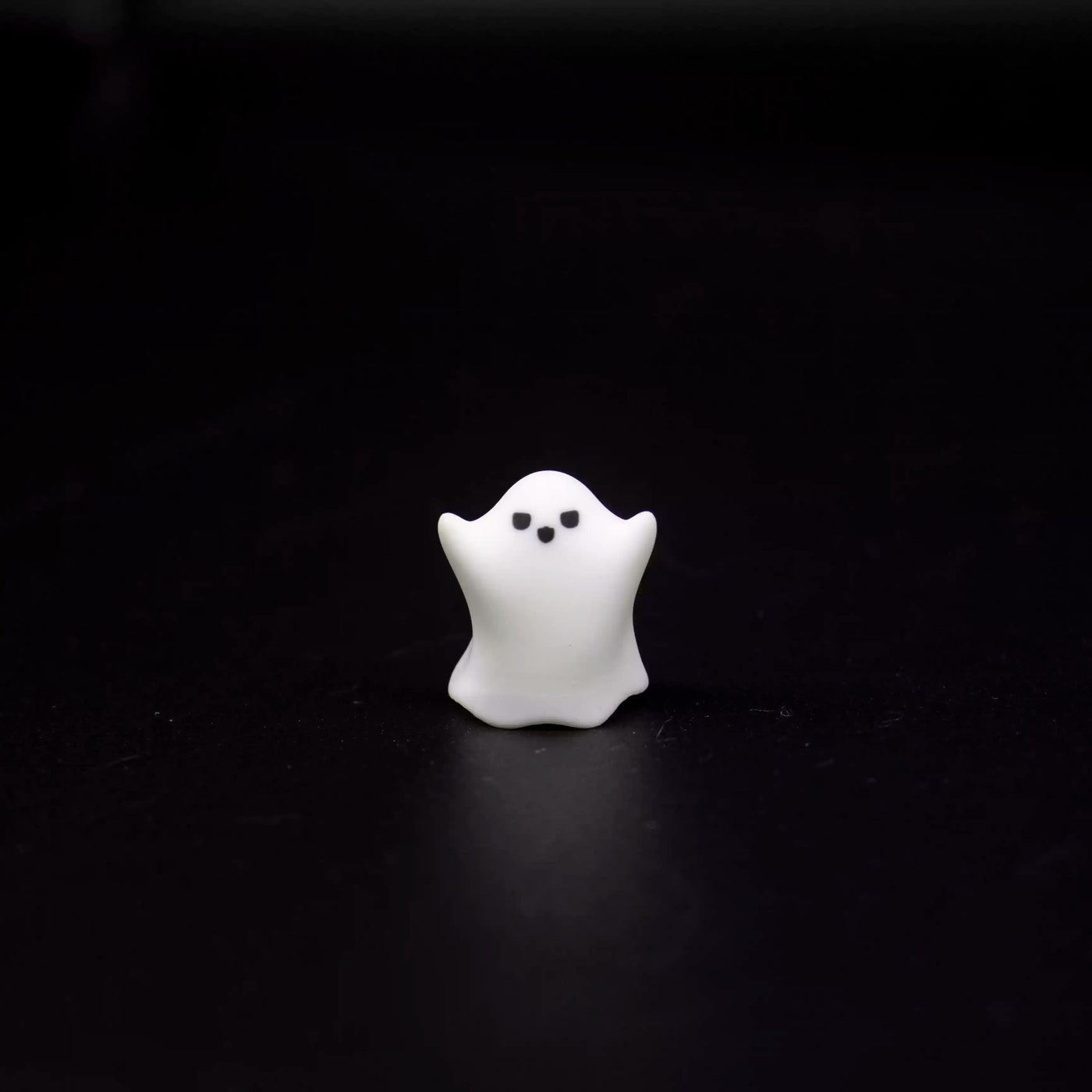 New Ghost Keycaps