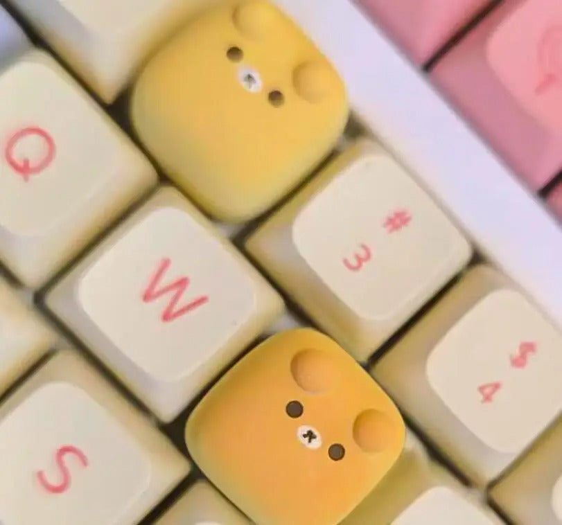 MiFuny Original Cute Anime Keycaps