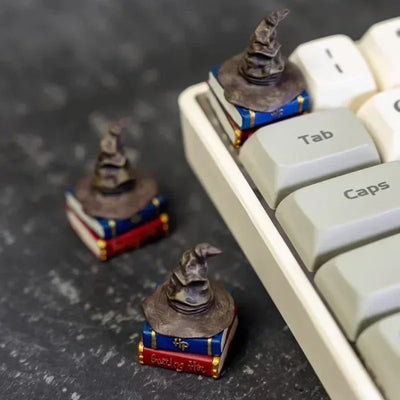 Artisan Keycaps Wizard Hat