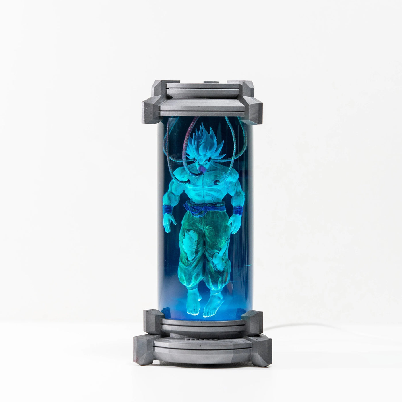 Diorama Anime Resin Lamp(AR)