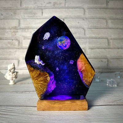 Interstellar Epoxy Lamp 2(SGR)