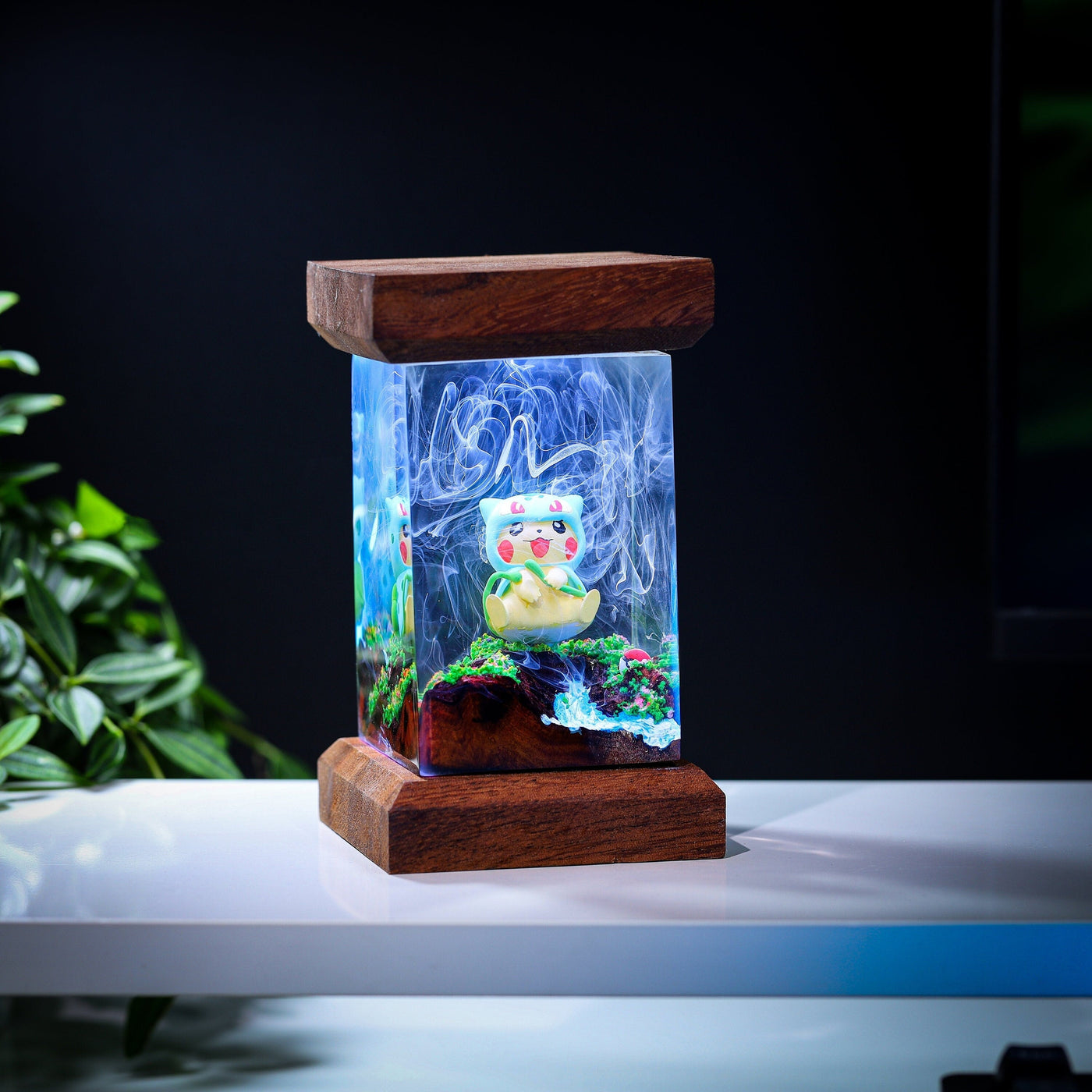 Pik.achu Night light