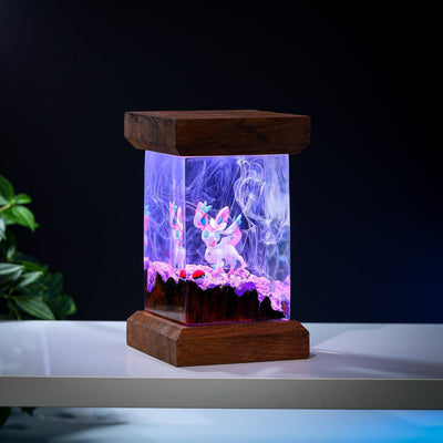 Sylveon Night light