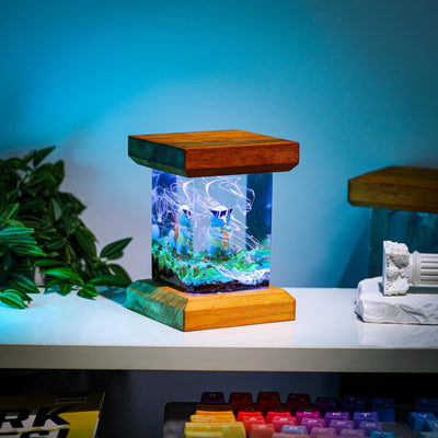 SAX SQUIRTLE Night Lamp