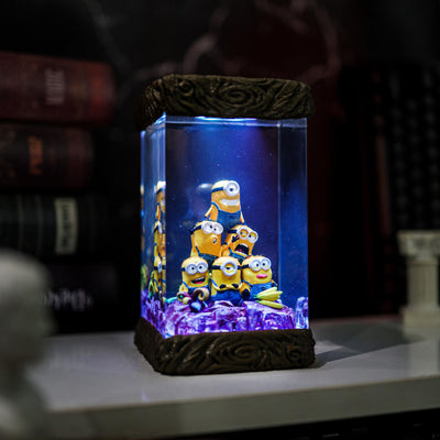 Minions Night Light