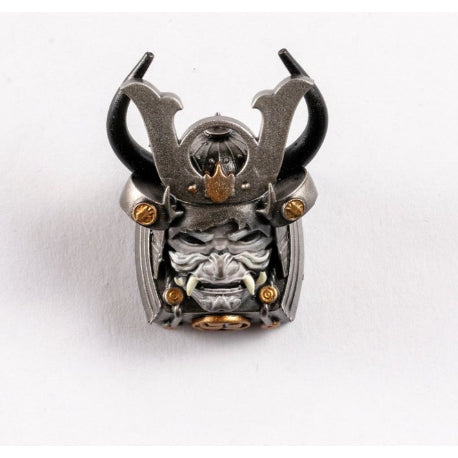 Samurai Keycap