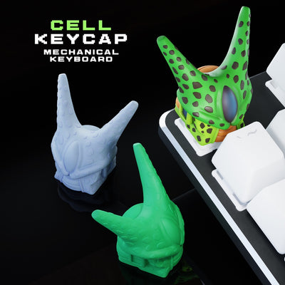 Cell Keycap