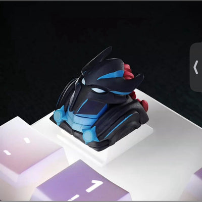Igris Keycap