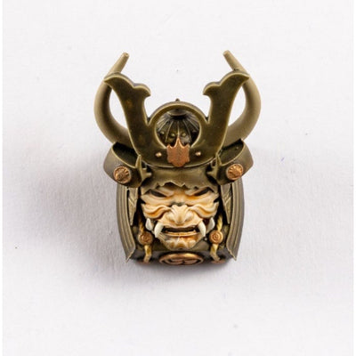 Samurai Keycap