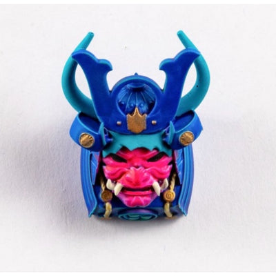 Samurai Keycap