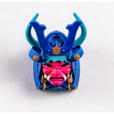 Samurai Keycap