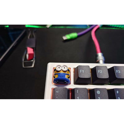 MIN.ION KEYCAP