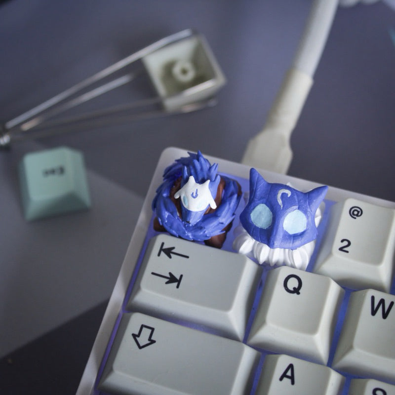 Kin.dred Keycap