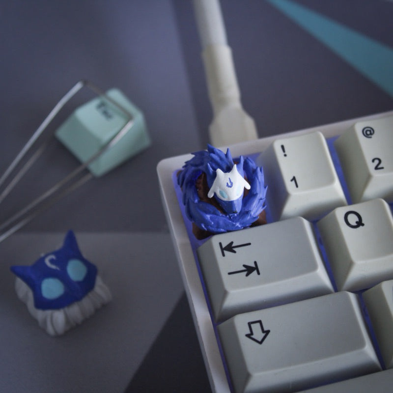 Kin.dred Keycap