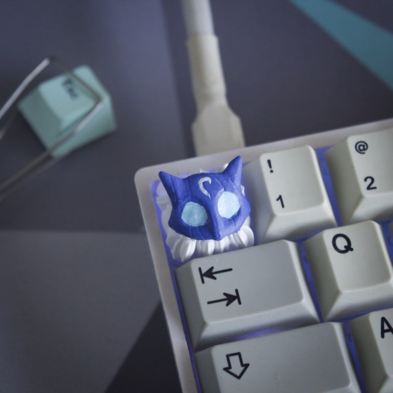 Kin.dred Keycap