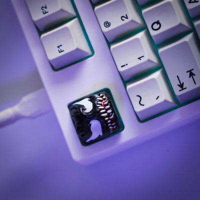 Venom Keycaps