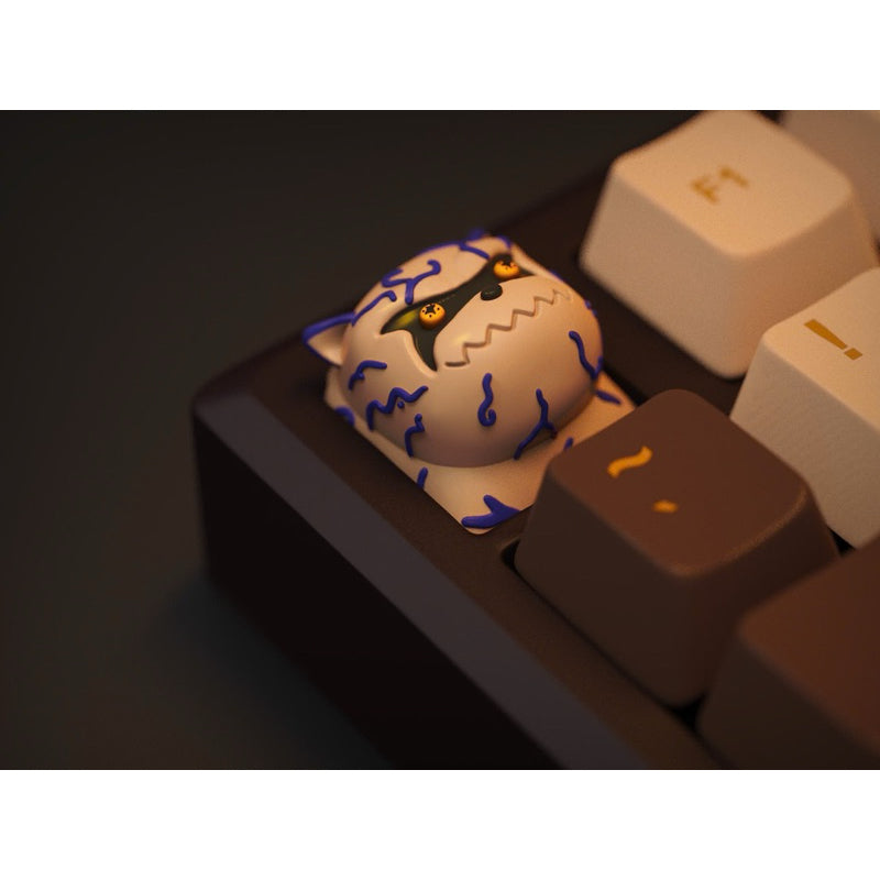 Shukaku Keycap