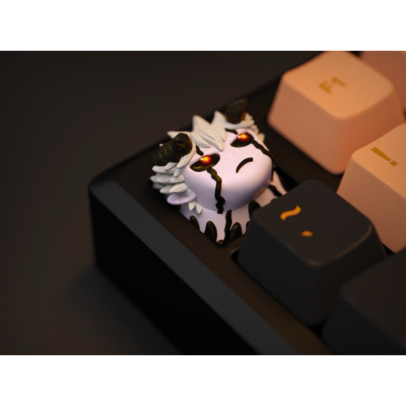 Liebe Black Clover Keycap