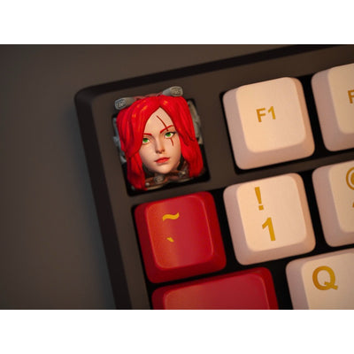 Kat.aria Keycap