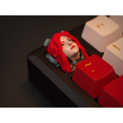 Kat.aria Keycap