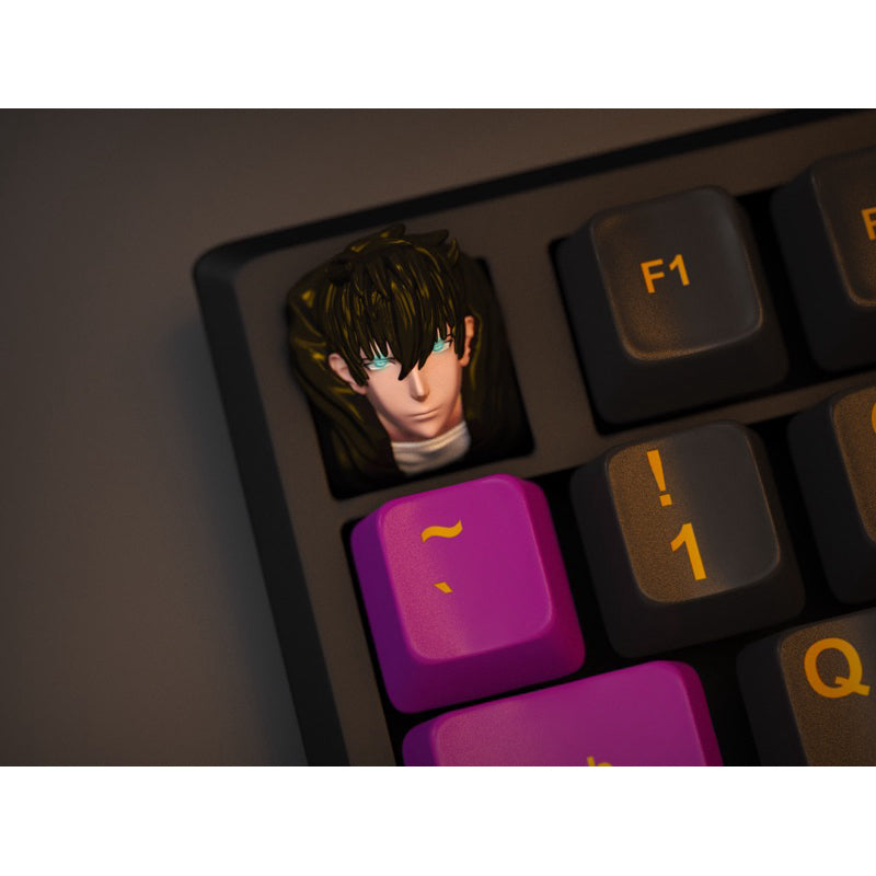 Sung Jinwo SoloLeveling Keycap