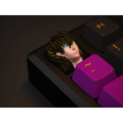 Sung Jinwo SoloLeveling Keycap