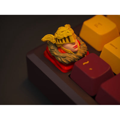 Keycap Male.nia