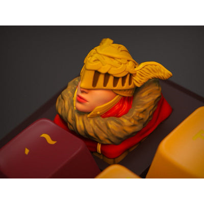 Keycap Malenia