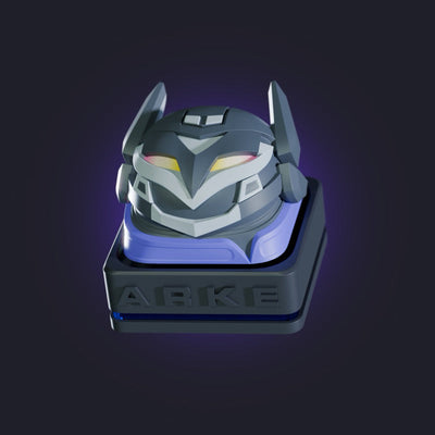 Vyse Keycap