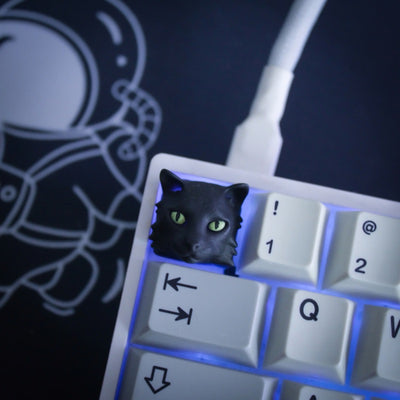 Cat Keycap