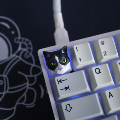 Cat Keycap