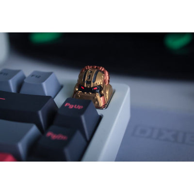Nautilus Keycap