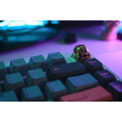 Nautilus Keycap