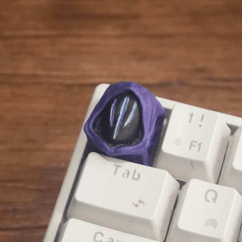 Omen Keycap