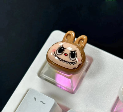 Keycap Labubu