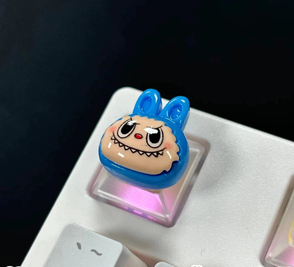 Keycap Labubu