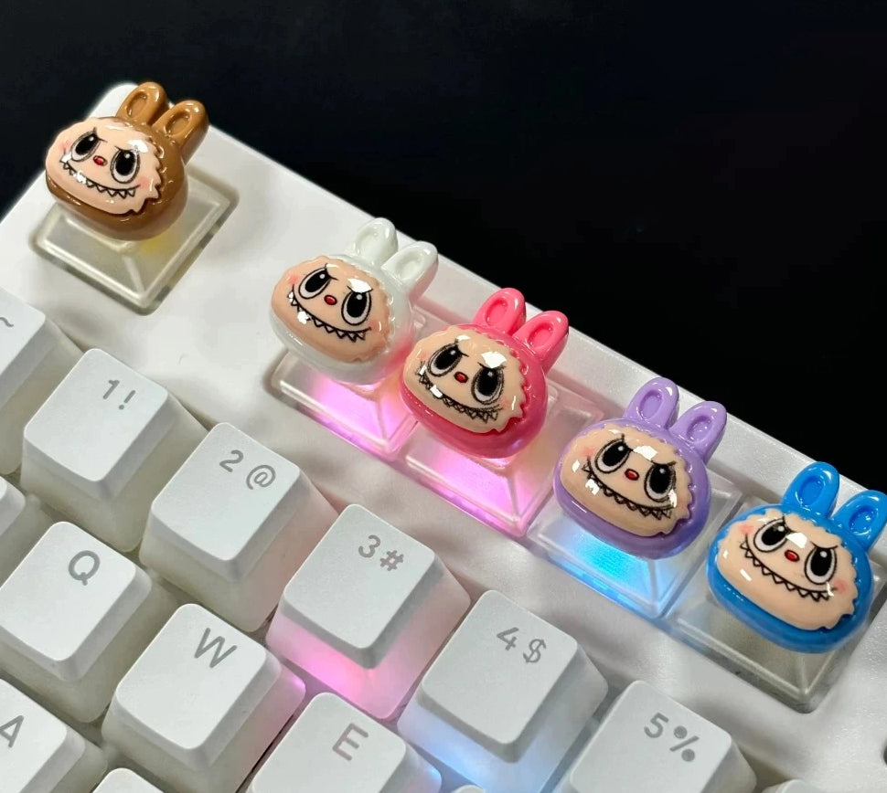 Keycap Labubu